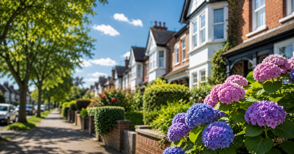 The Summer Buyer’s Advantage: Search Smarter The Summer Buyer’s Advantage: Search Smarter