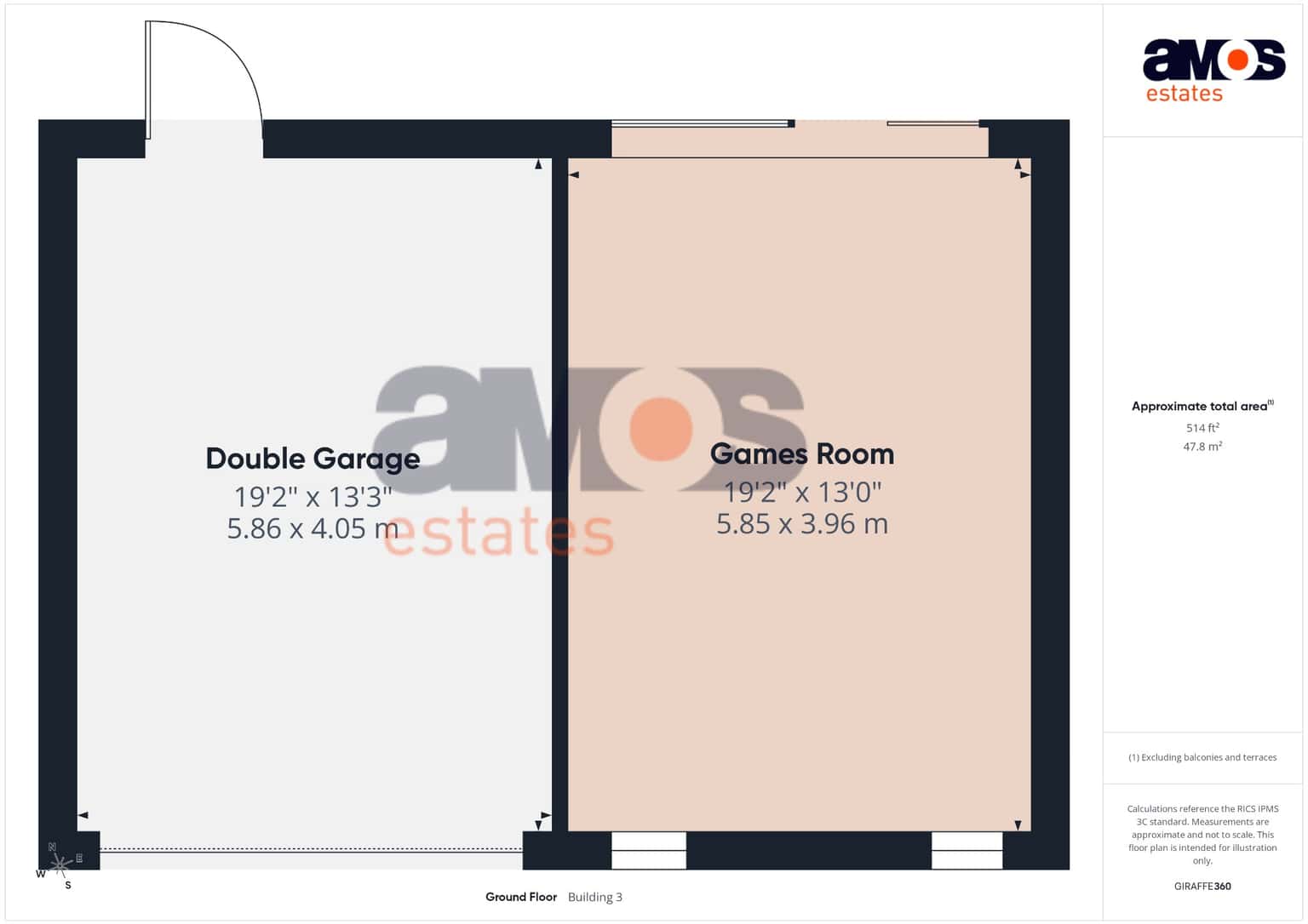 Floor Plan 4