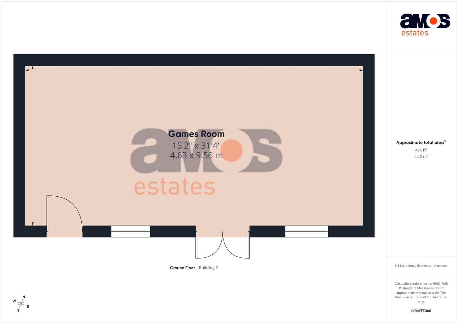 Floor Plan 3