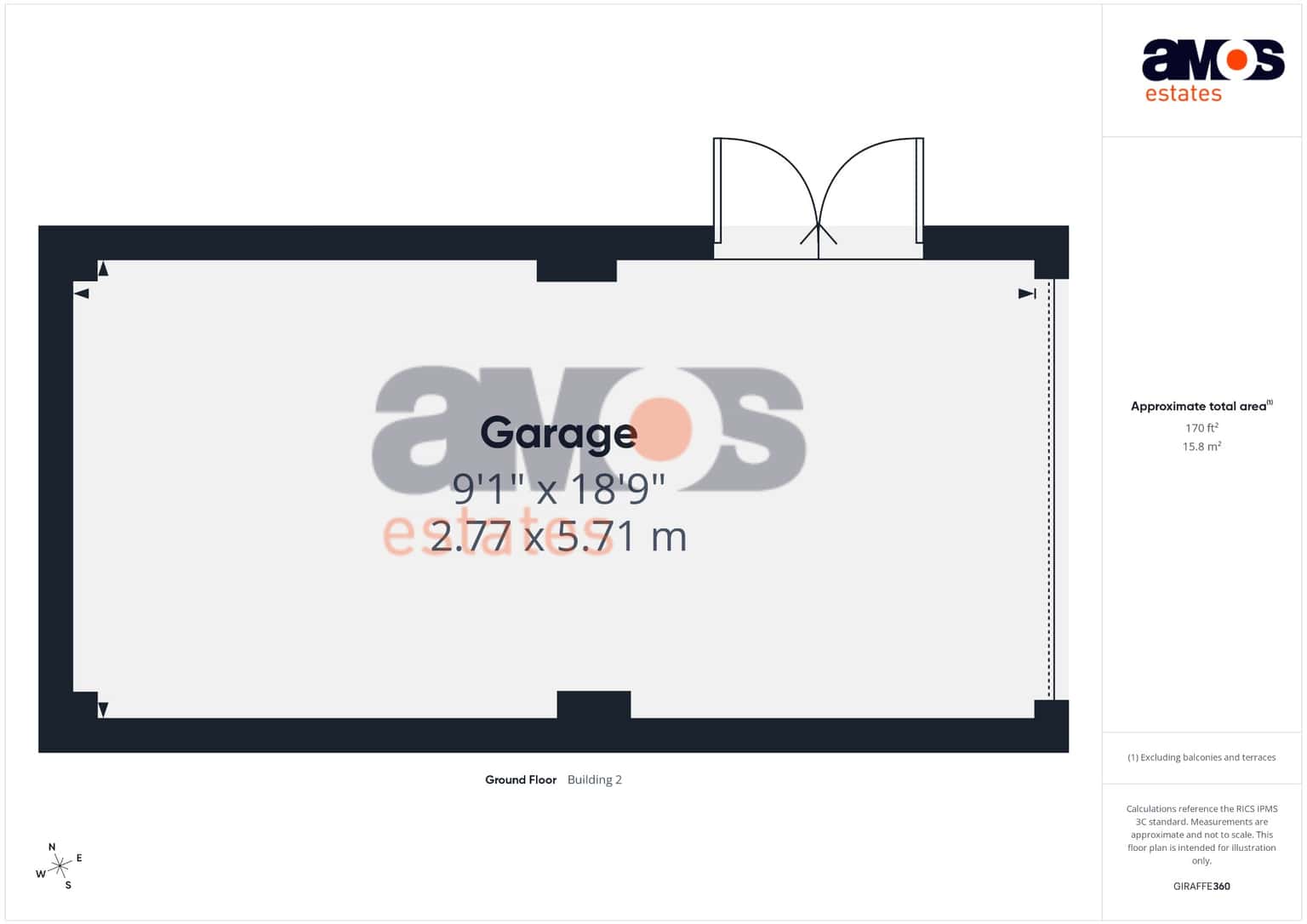 Floor Plan 3
