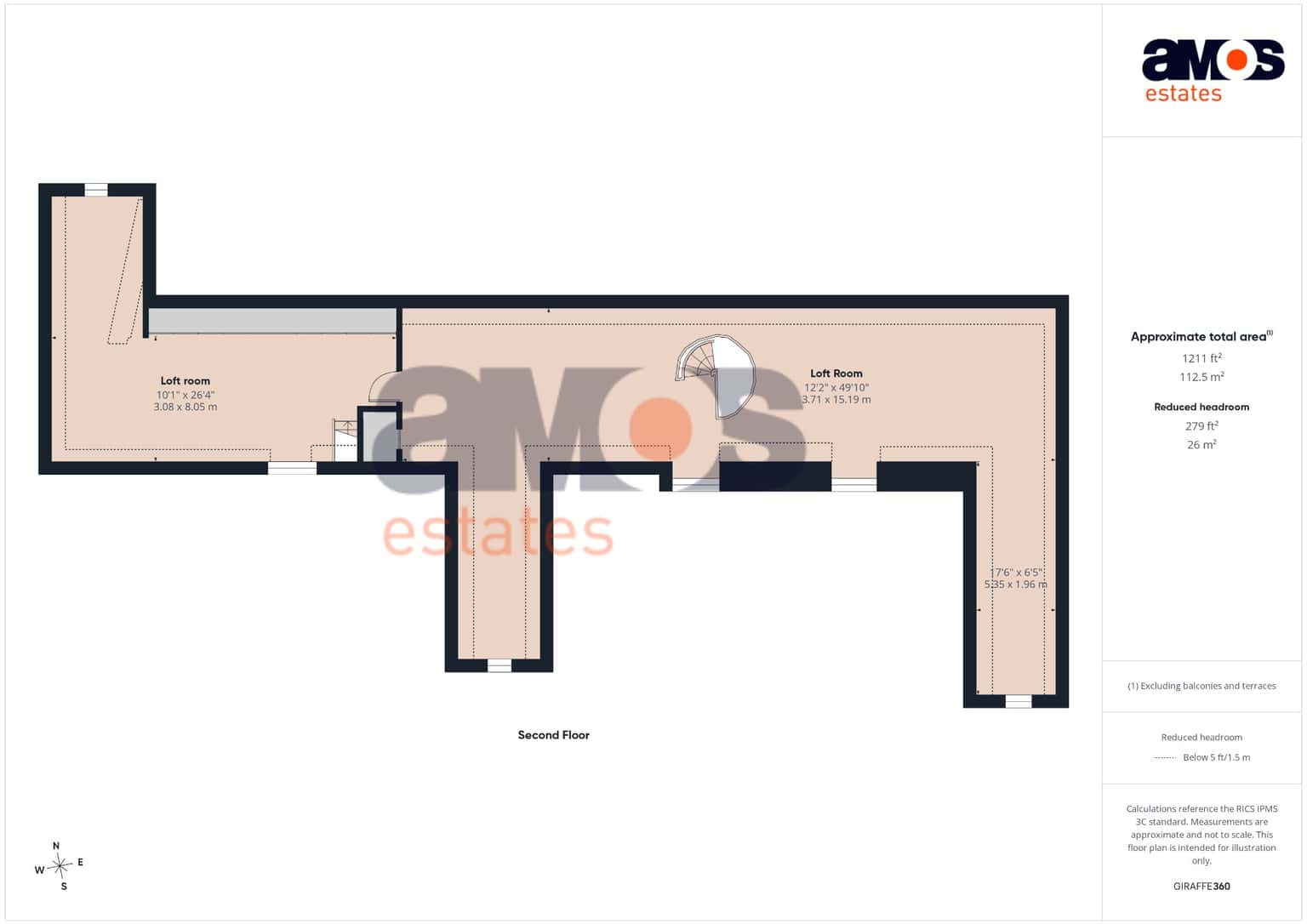 Floor Plan 3